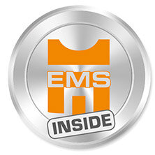 Softwarelösung EMS inside gemäß 44. BImSchV.